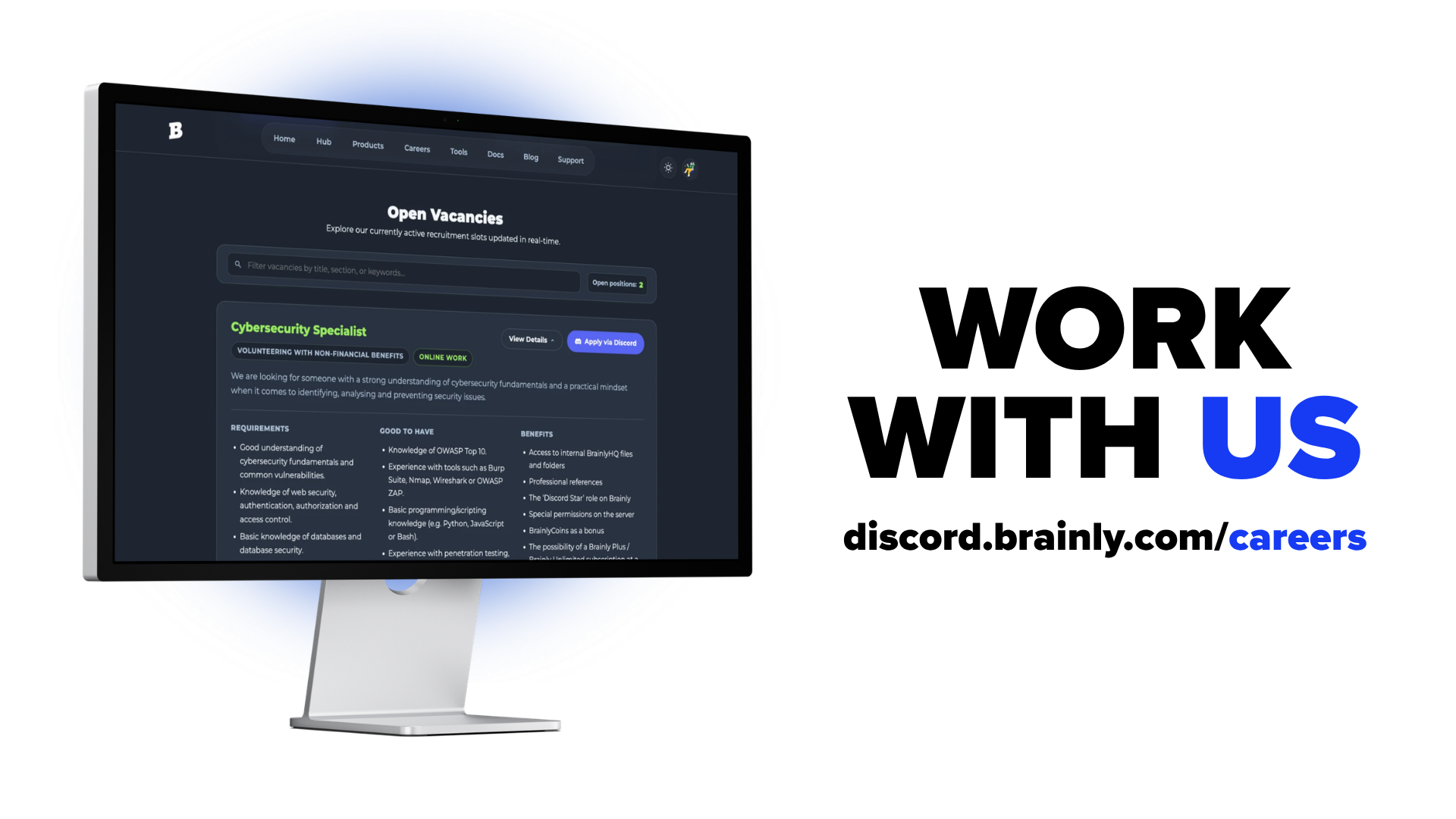 BrainlyHQ Ecosystem