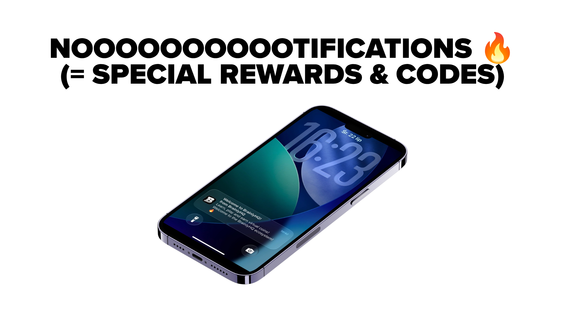 Notifications System
