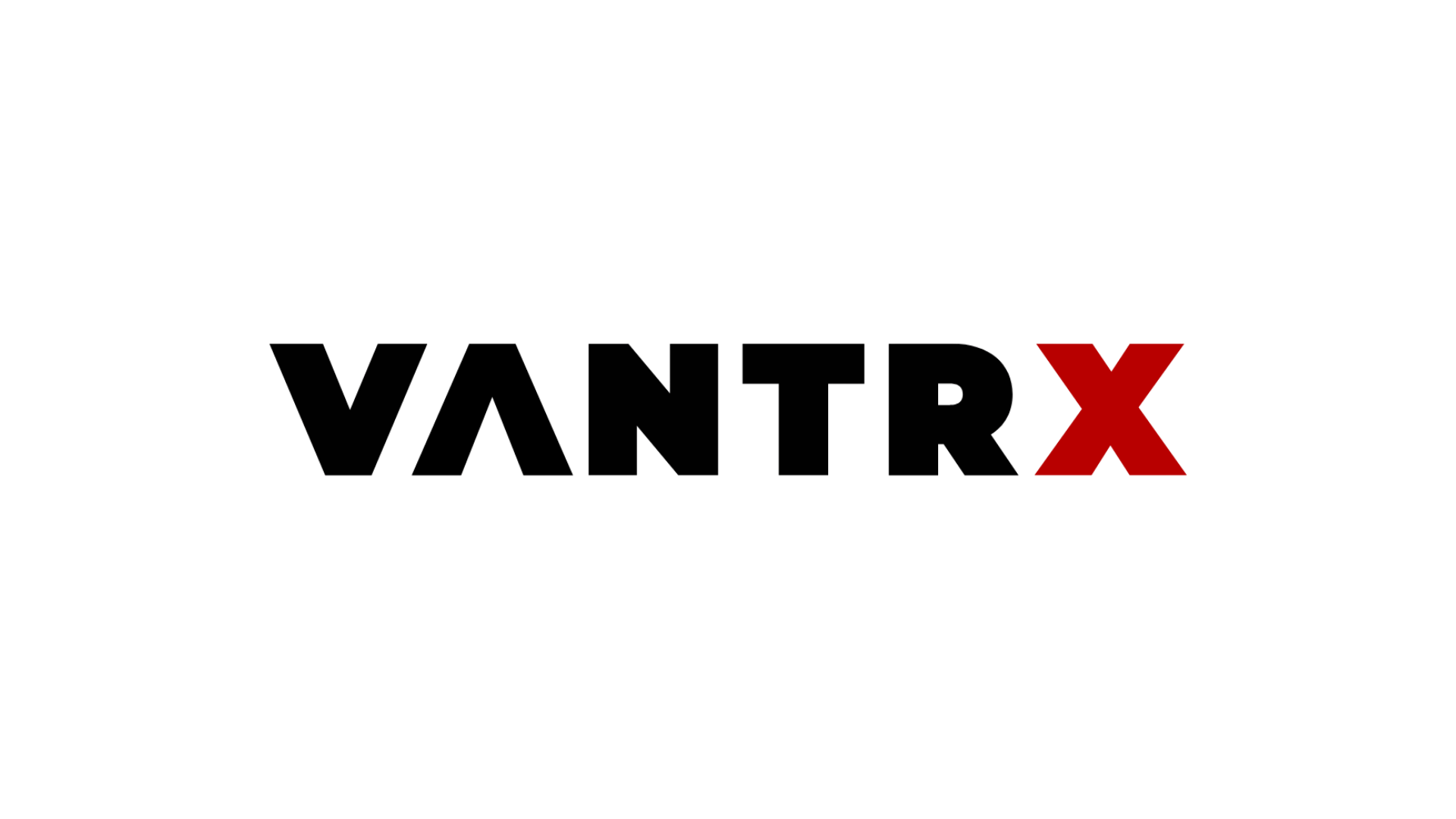 VANTRX Platform